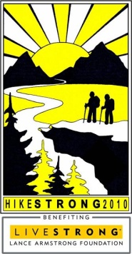 HikeStrong 2010