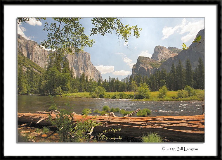 Valley View...