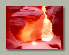 Antelope Canyon - Thumbnail Image