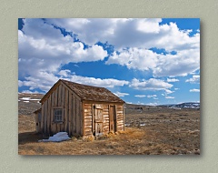 Bodie - Thumbnail Image