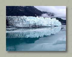 Margerie Glacier - Thumbnail Image
