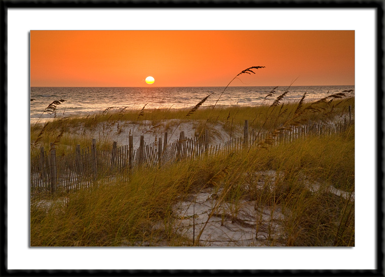 Florida Sunset