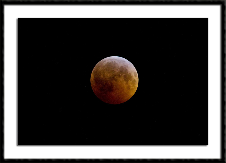 Lunar Eclipse