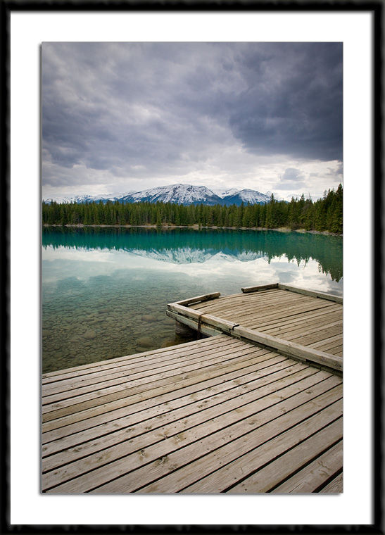 Annette Lake