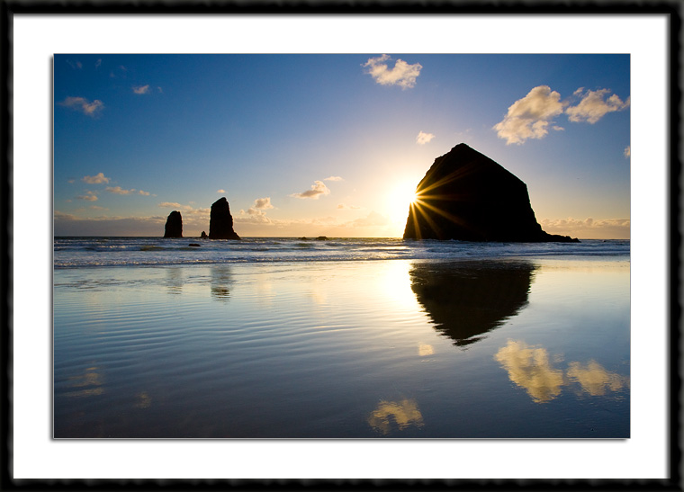 Haystack Rock