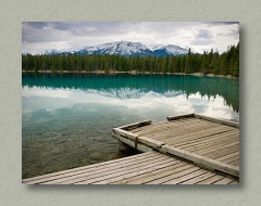 Annette Lake