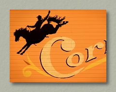 Old Sign