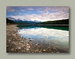 Patricia Lake