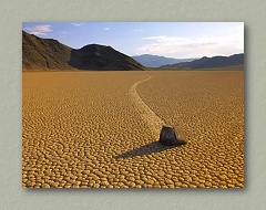 Racetrack Playa