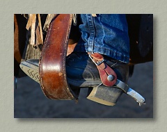 Cowboy Boot...
